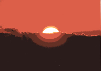 ̋P